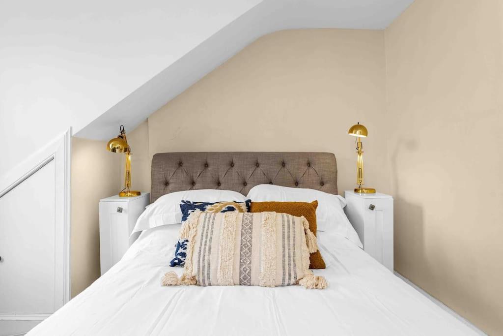 Stylish 1 Bedroom Apartment EDI Exterior foto