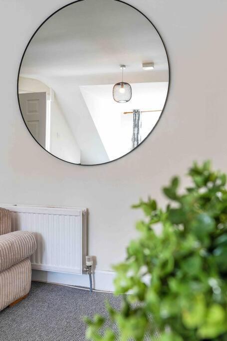 Stylish 1 Bedroom Apartment EDI Exterior foto