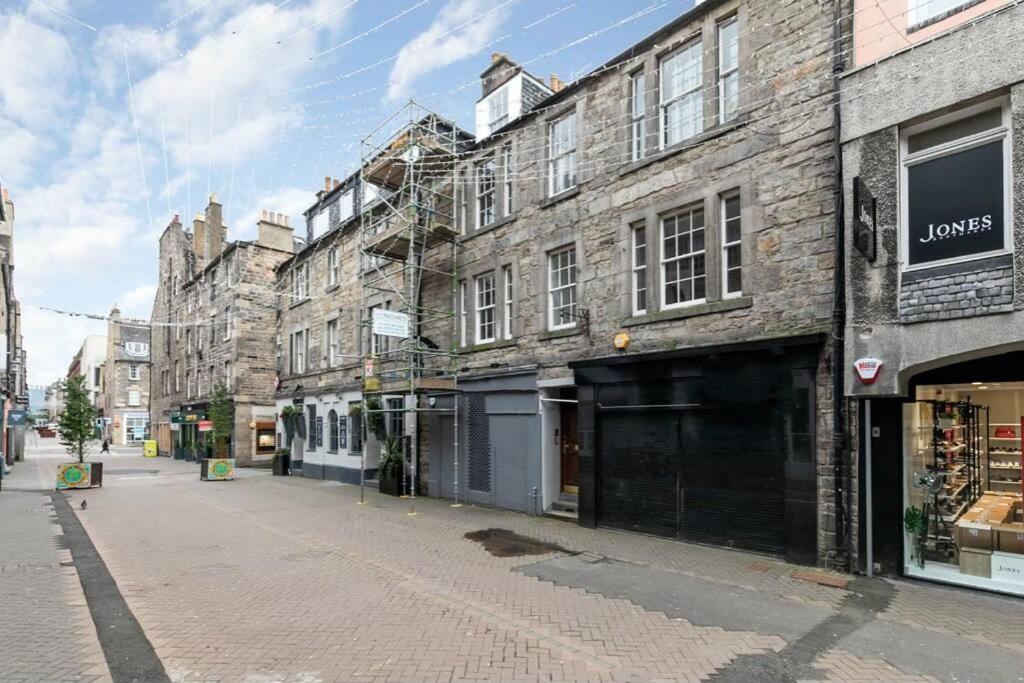 Stylish 1 Bedroom Apartment EDI Exterior foto