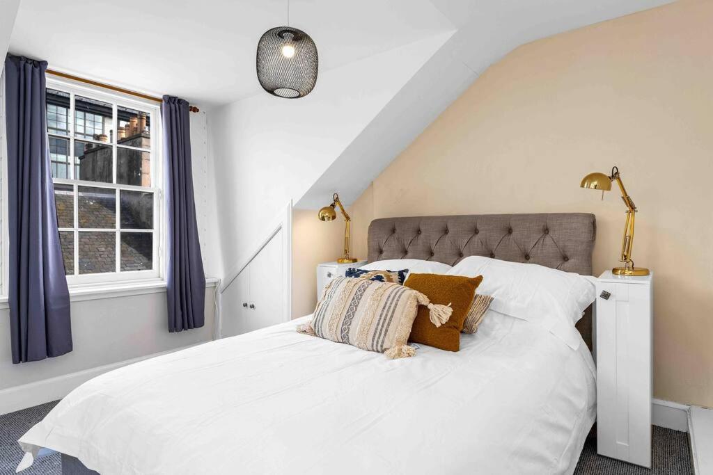 Stylish 1 Bedroom Apartment EDI Exterior foto